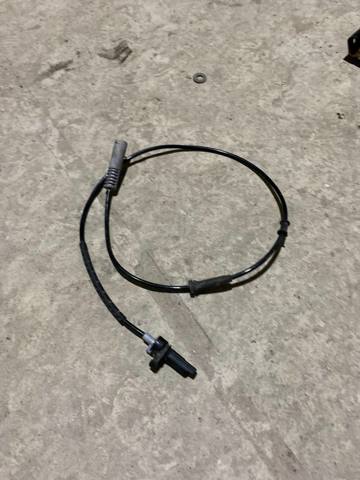 6PU009106201 HELLA Датчик АБС (ABS) передний купить в Николаев