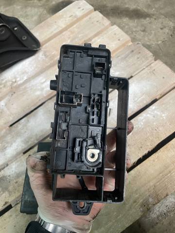 SUBARU 82232AC000 Блок предохранителей в наличии Запорожье