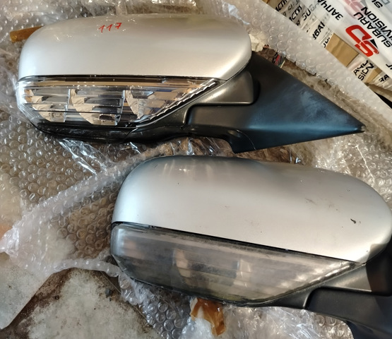 91031AG460VW SUBARU Зеркало заднего вида правое купить в Павлоград