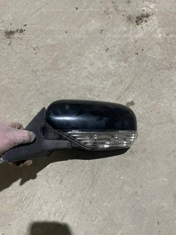 91031AG473VW SUBARU Левое боковое зеркало купить в Винница