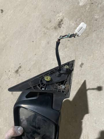 91031AG473VW Зеркало заднего вида левое купить Харьков