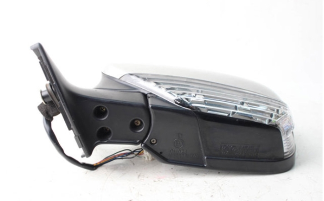 91071SA341VW SUBARU Левое боковое зеркало купить в Николаев