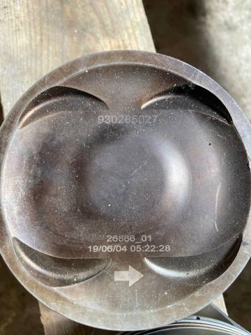 930285027 MAHLE купить в Ужгород