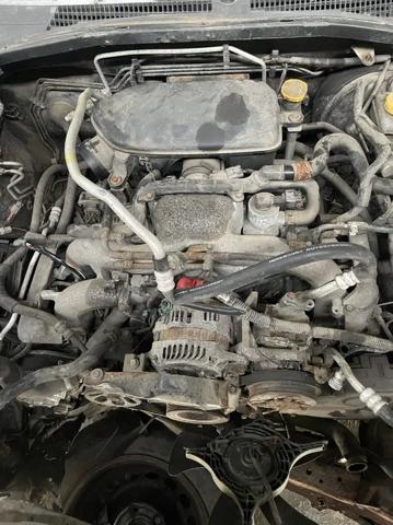 EJ204 Двигатель в сборе купить Хмельницкий