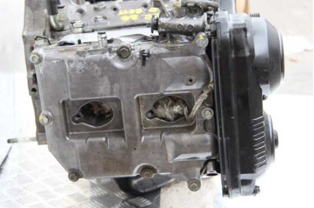 EJ204 SUBARU Двигатель в сборе купить в Ровно