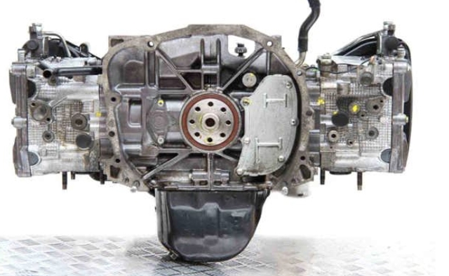 EJ204 Двигатель купить Чернигов