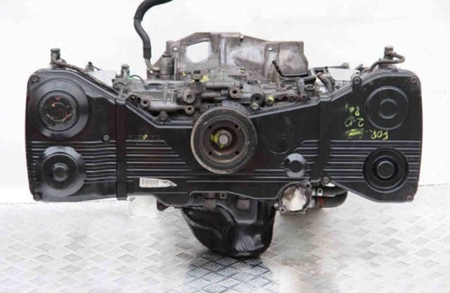 SUBARU EJ204 Двигатель в сборе в наличии Черкассы