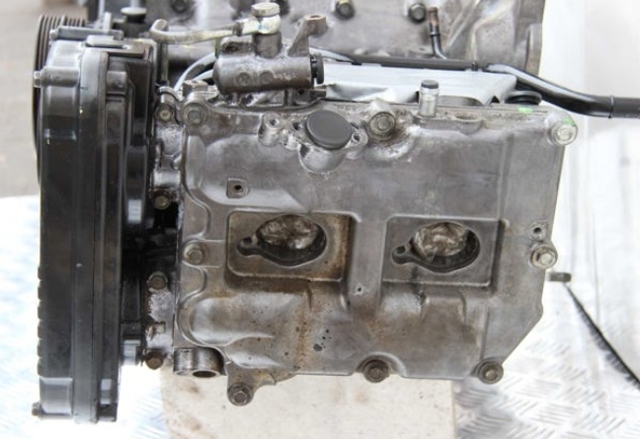 EJ204 SUBARU Двигатель купить в Тернополь