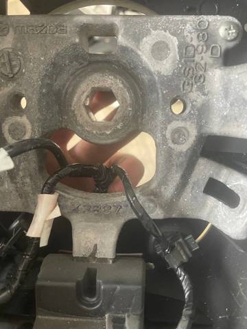 GS1D32980 MAZDA купить в Харьков