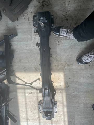 GS1D50070B MAZDA Усилитель бампера переднего купить в Хмельницкий