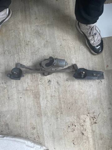 GS1D67360 MAZDA Трапеция стеклоочистителя купить в Каменское