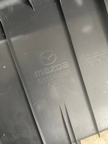 GS1D6889X MAZDA купить в Ровно