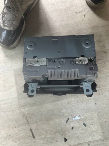 MAZDA GS1E669RXA Магнитола (радио AM/FM) в наличии Запорожье