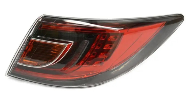 GS1F51150G Фонарь задний правый внешний купить Чернигов