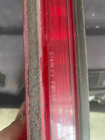 GS1F51580 MAZDA купить в Ужгород