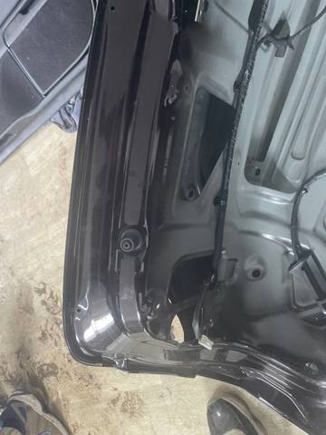 GSYD5261XA MAZDA Крышка багажника купить в Харьков
