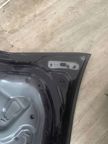 GSYD5261XA MAZDA Крышка багажника купить в Черновцы