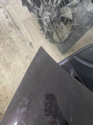 GSYD5261XA MAZDA Крышка багажника купить в Павлоград