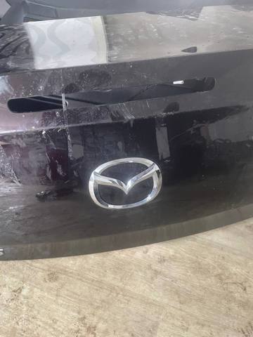 GSYD5261XA MAZDA Крышка багажника купить в Запорожье