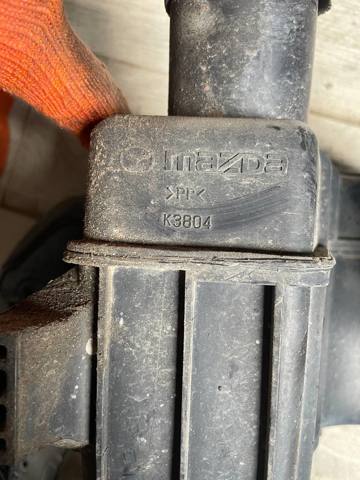 MAZDA K3804 в наличии Запорожье