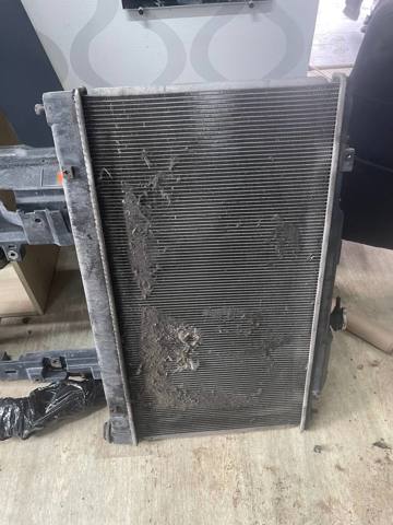 LF4K15200B MAZDA Радиатор купить в Кривой Рог