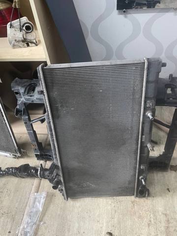 MAZDA LF4K15200B Радиатор в наличии Киев