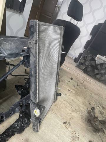 LF4K15200B MAZDA Радиатор купить в Киев