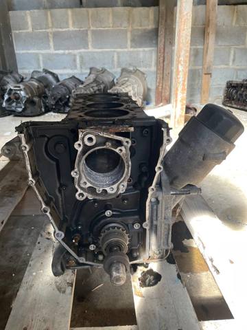 M43B19 BMW Двигатель купить в Хмельницкий