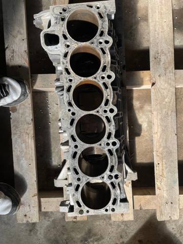 M54B30 Двигатель в сборе купить Ровно