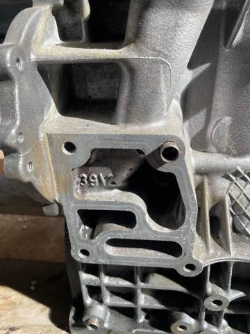 M54B30 BMW Двигатель в сборе купить в Хмельницкий