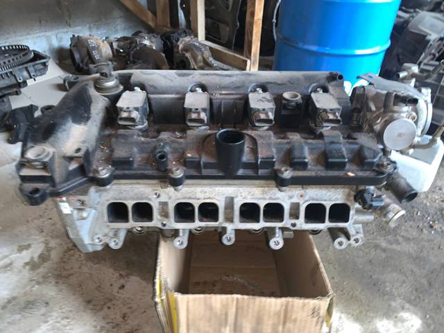 MAZDA PY0110100 ГБЦ в наличии Чернигов