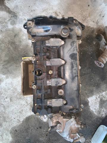 MAZDA PY0110100 ГБЦ в наличии Каменское