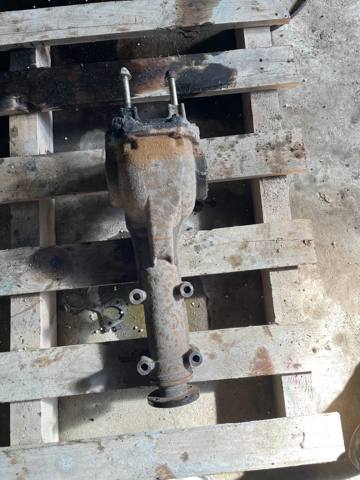 SUBARU SD0096 Задний редуктор в наличии Полтава
