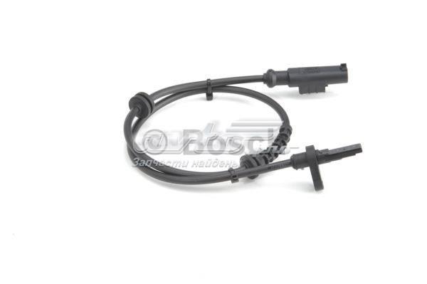 0265007896 BOSCH Датчик АБС задний купить в Харьков