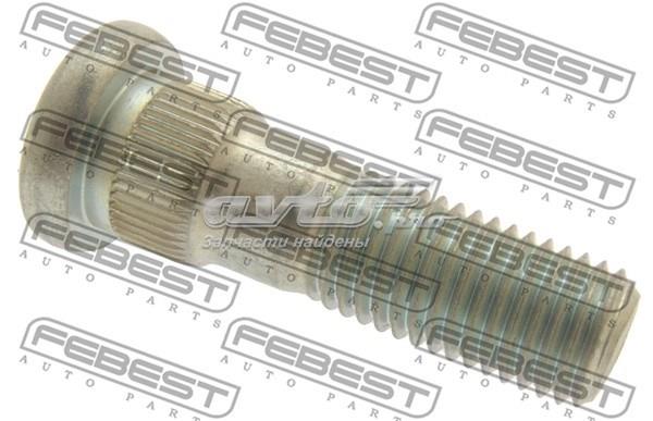 FEBEST 0484002PCS10 Шпилька колесная задняя в наличии Винница