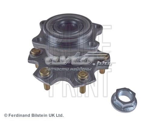 ADC48355 Ступица задняя купить Днепр