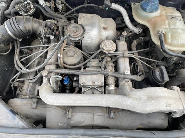 03L100091E VAG Двигатель в сборе купить в Запорожье