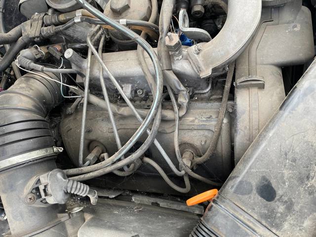VAG 03L100091E Двигатель в наличии Запорожье