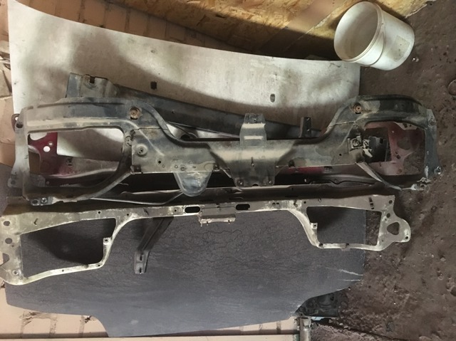 Окуляр для фары 1302271080 FIAT