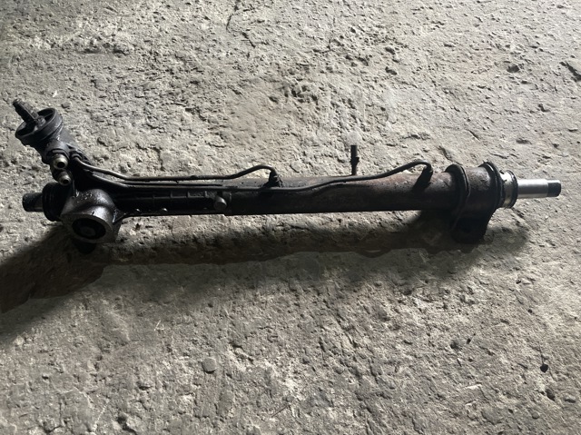 Рулевая рейка 1323199080 FIAT