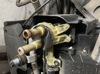 Кран отопителя 77363342 FIAT