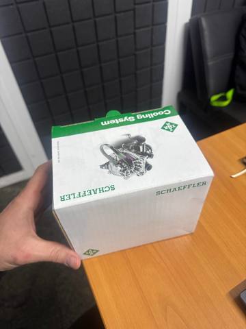 538005010 INA Помпа купить в Житомир
