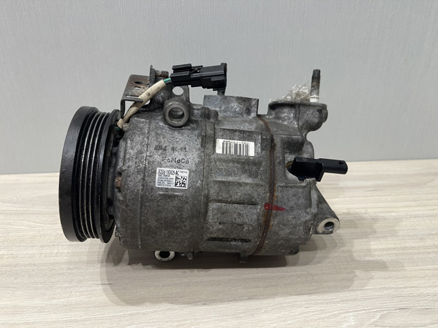 Компрессор хладагента K2GZ19703A FORD