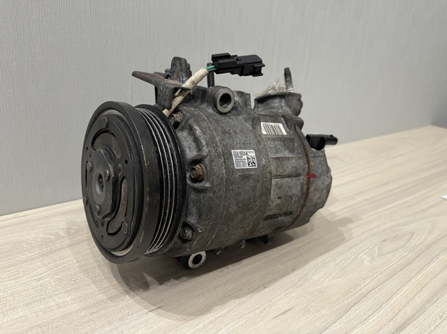 K2GZ19703A FORD Компрессор кондиционера купить в Черкассы
