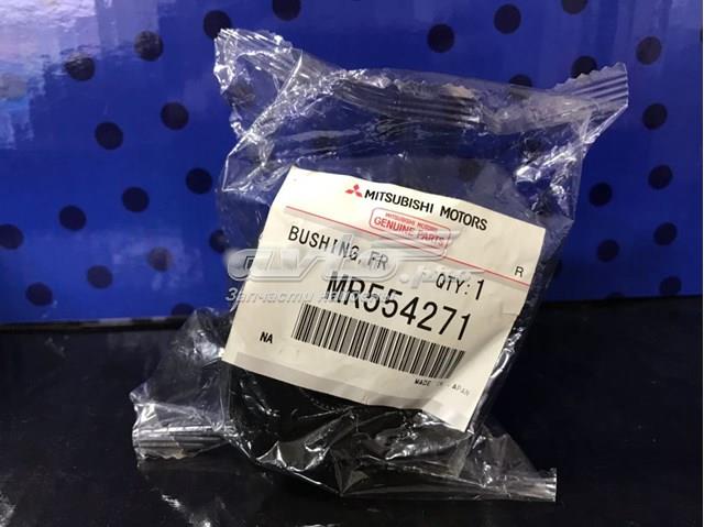 MR554271 Mitsubishi втулка переднего стабилизатора