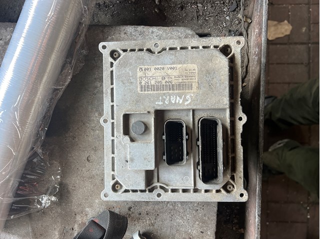 MERCEDES 0010020V001 в наличии Павлоград