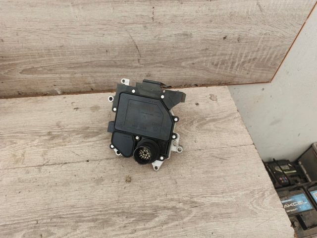 Блок управления трансмиссией 01J927156CT VAG