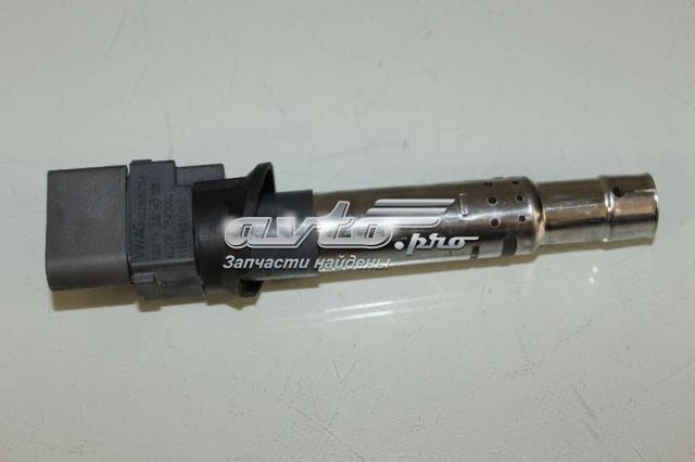 VAG 022905715A Катушка зажигания в наличии Киев