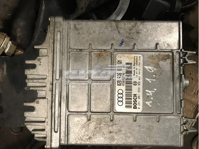 028906021GM Блок управления двигателем купить Черновцы