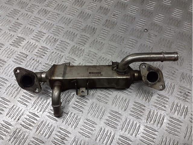 Радиатор системы EGR рециркуляции выхлопных газов 038131513L FORD